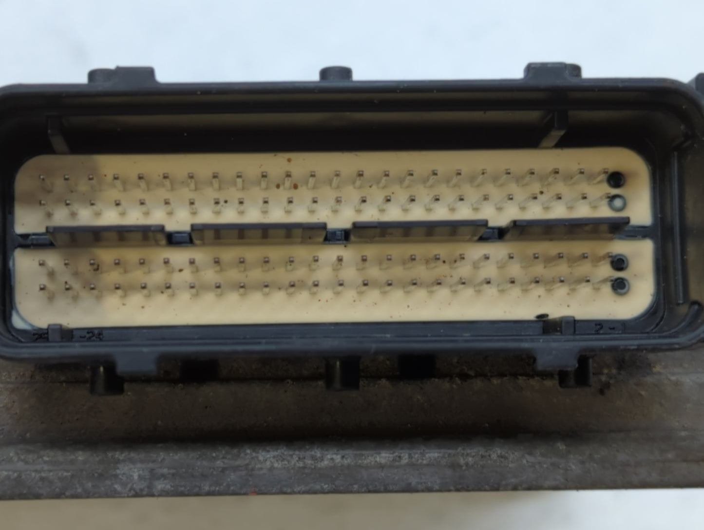 2012-2014 Hyundai Azera PCM Engine Control Computer ECU ECM PCU OEM P/N:39110-3CHN1 Fits Fits 2012 2013 2014 OEM Used Auto P