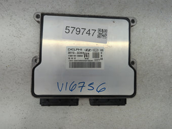 compare product 2012-2014 Hyundai Azera PCM Engine Control Computer ECU ECM PCU OEM P/N:39110-3CHN1 Fits Fits 2012 2013 2014 OEM Used Auto Parts