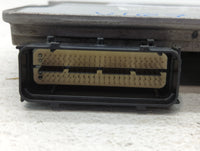 2012-2014 Hyundai Azera PCM Engine Control Computer ECU ECM PCU OEM P/N:39110-3CHN1 Fits Fits 2012 2013 2014 OEM Used Auto P
