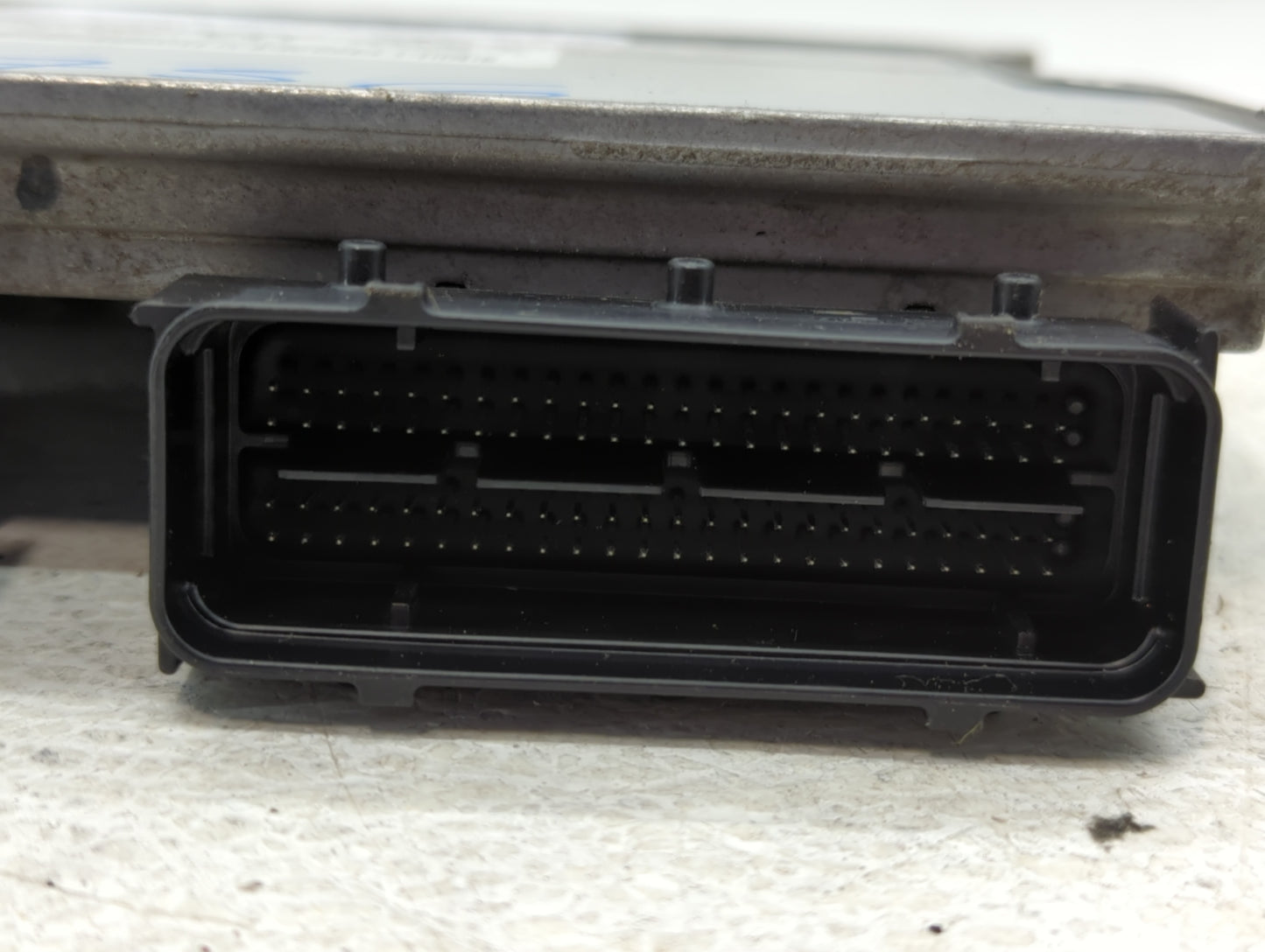 2012-2014 Hyundai Azera PCM Engine Control Computer ECU ECM PCU OEM P/N:39110-3CHN1 Fits Fits 2012 2013 2014 OEM Used Auto P