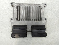 2012-2014 Hyundai Azera PCM Engine Control Computer ECU ECM PCU OEM P/N:39110-3CHN1 Fits Fits 2012 2013 2014 OEM Used Auto P