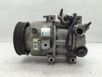 2012-2017 Hyundai Azera Air Conditioning A/c Ac Compressor Oem - Oemusedautoparts1.com