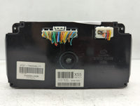 2012-2013 Hyundai Azera Climate Control Module Temperature AC/Heater Replacement P/N:7HGX55HJV038 ATC7-TRACE Fits Fits 2012 
