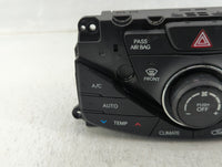 2012-2013 Hyundai Azera Climate Control Module Temperature AC/Heater Replacement P/N:97250-3V551 Fits Fits 2012 2013 OEM Use
