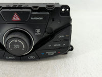 2012-2013 Hyundai Azera Climate Control Module Temperature AC/Heater Replacement P/N:97250-3V551 Fits Fits 2012 2013 OEM Use