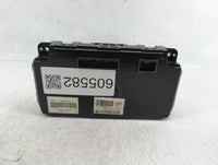 2012-2013 Hyundai Azera Climate Control Module Temperature AC/Heater Replacement P/N:97250-3V551 Fits Fits 2012 2013 OEM Use