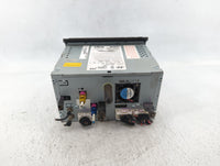 2012-2013 Hyundai Azera Radio AM FM Cd Player Receiver Replacement P/N:96560-3V4014X Fits Fits 2012 2013 OEM Used Auto Parts