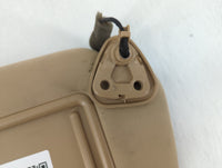 2012-2017 Hyundai Azera Sun Visor Shade Replacement Passenger Right Mirror Fits Fits 2012 2013 2014 2015 2016 2017 OEM Used 