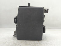 2012-2013 Hyundai Azera Fusebox Fuse Box Panel Relay Module P/N:91206 3V040 Fits Fits 2012 2013 OEM Used Auto Parts - Oemuse