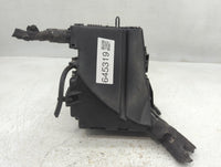 2012-2013 Hyundai Azera Fusebox Fuse Box Panel Relay Module P/N:91206 3V040 Fits Fits 2012 2013 OEM Used Auto Parts - Oemuse