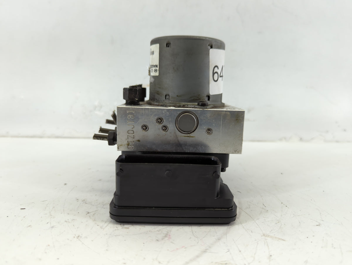 2012-2014 Hyundai Azera Anti-Lock Brake ABS Pump Module Actuator OEM P/N:58920-3V300 Fits Fits 2012 2013 2014 OEM Used Auto 