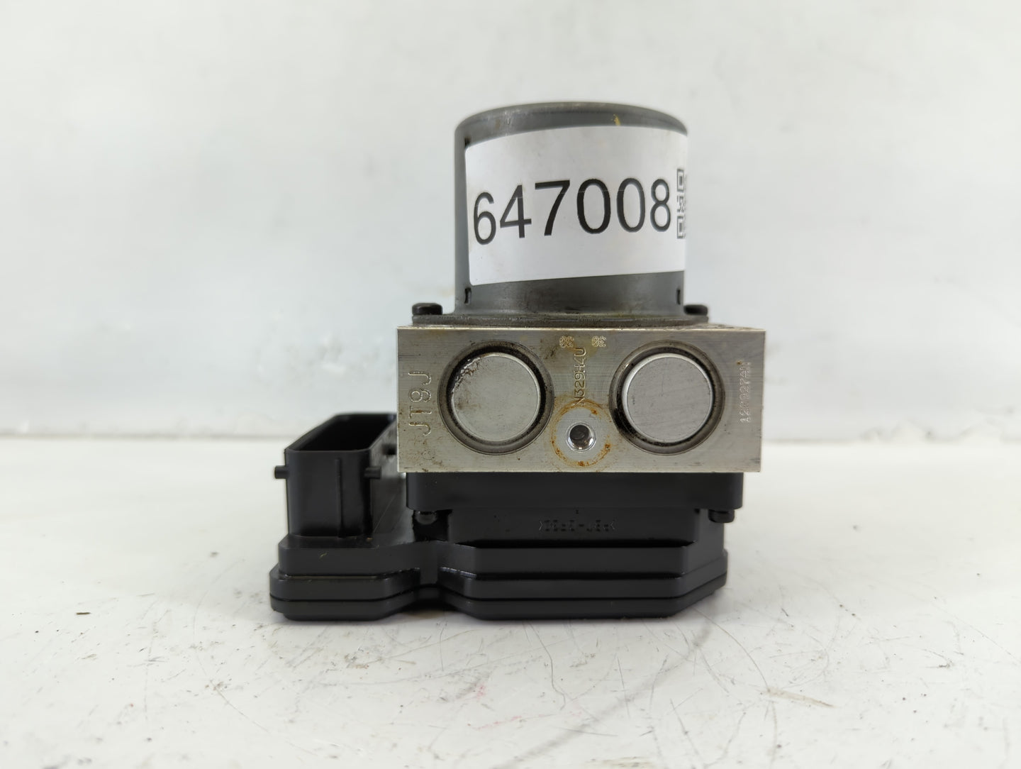 2012-2014 Hyundai Azera ABS Pump Control Module Replacement P/N:58920-3V300 Fits Fits 2012 2013 2014 OEM Used Auto Parts - O