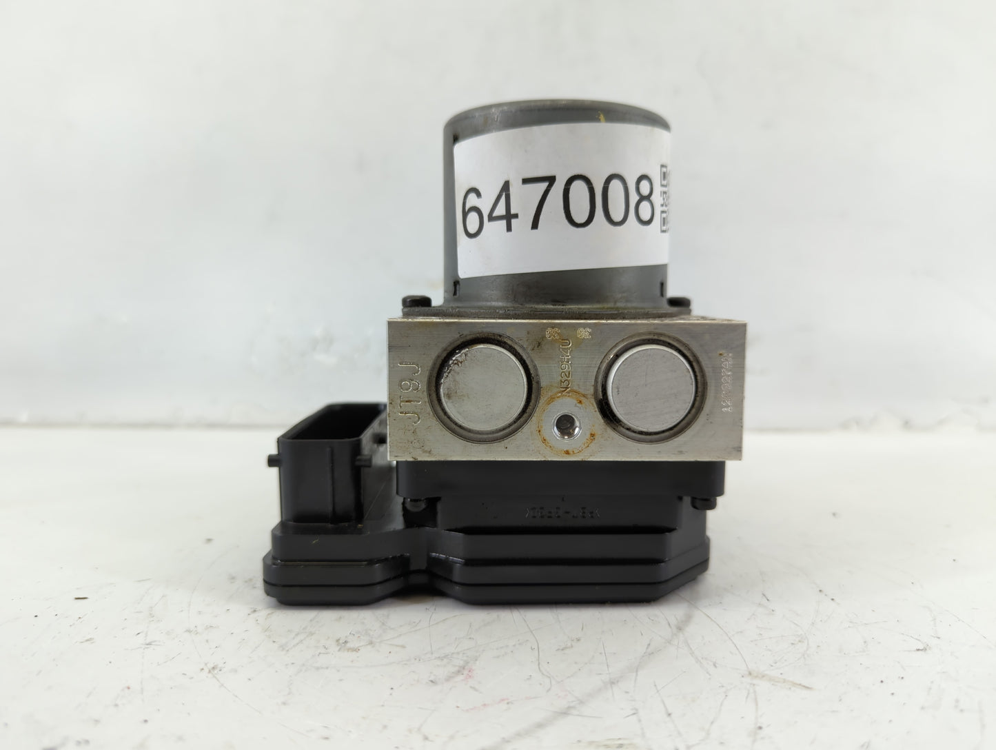 2012-2014 Hyundai Azera ABS Pump Control Module Replacement P/N:58920-3V300 Fits Fits 2012 2013 2014 OEM Used Auto Parts - O