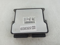2012-2014 Hyundai Azera PCM Engine Control Computer ECU ECM PCU OEM P/N:39110-3CHN1 Fits Fits 2012 2013 2014 OEM Used Auto P