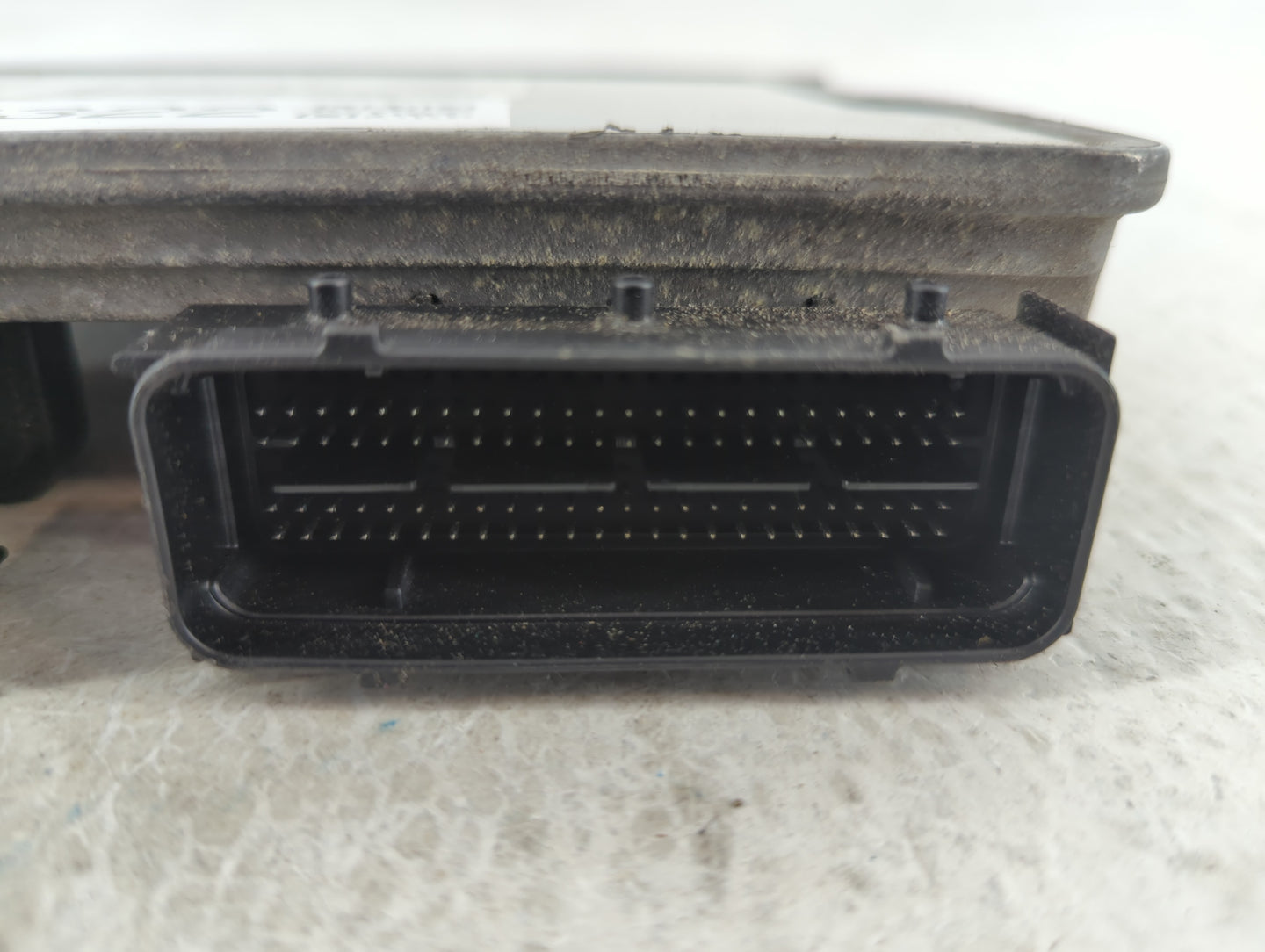 2012-2014 Hyundai Azera PCM Engine Control Computer ECU ECM PCU OEM P/N:39110-3CHN1 Fits Fits 2012 2013 2014 OEM Used Auto P