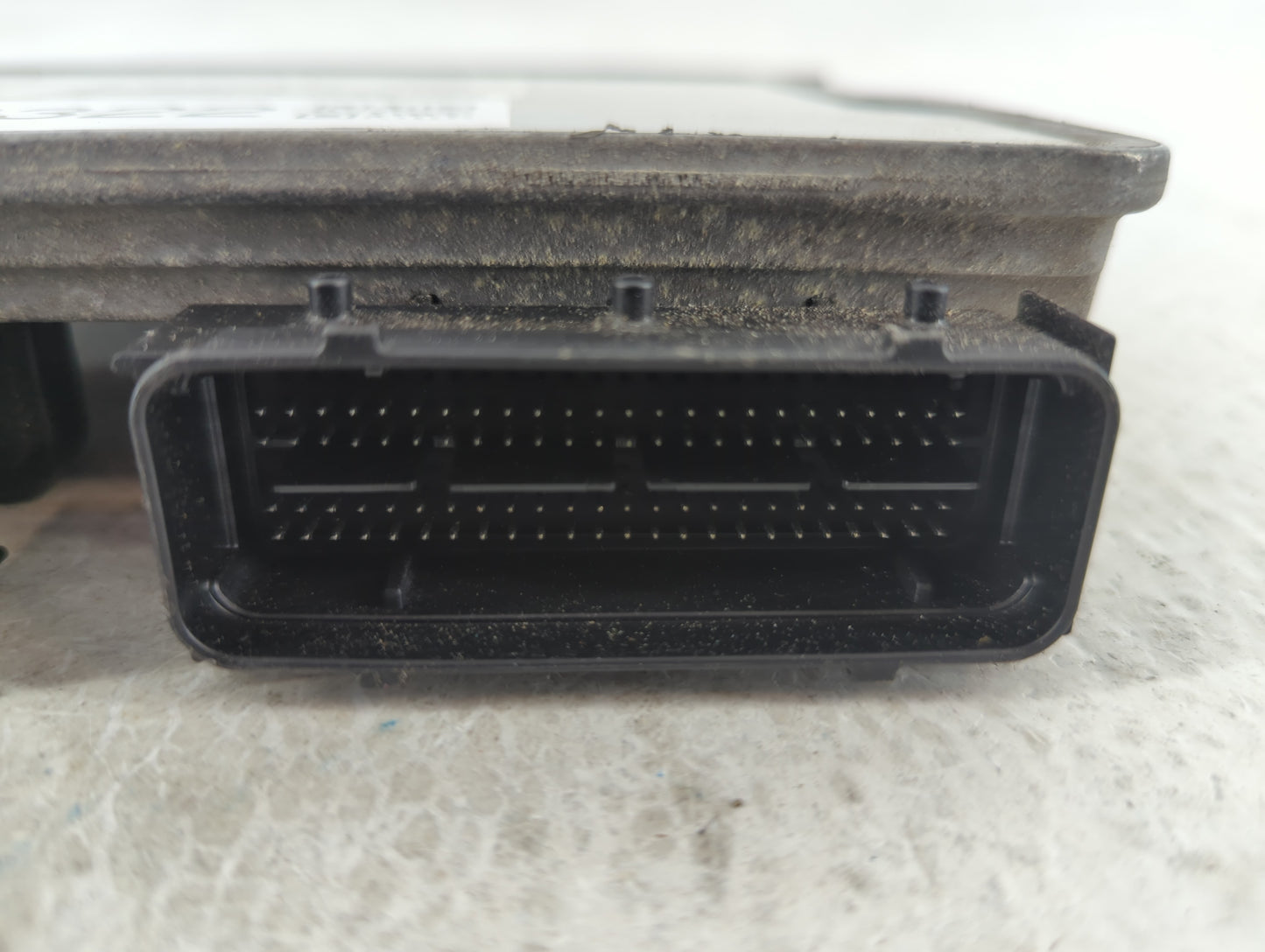 2012-2014 Hyundai Azera PCM Engine Control Computer ECU ECM PCU OEM P/N:39110-3CHN1 Fits Fits 2012 2013 2014 OEM Used Auto P