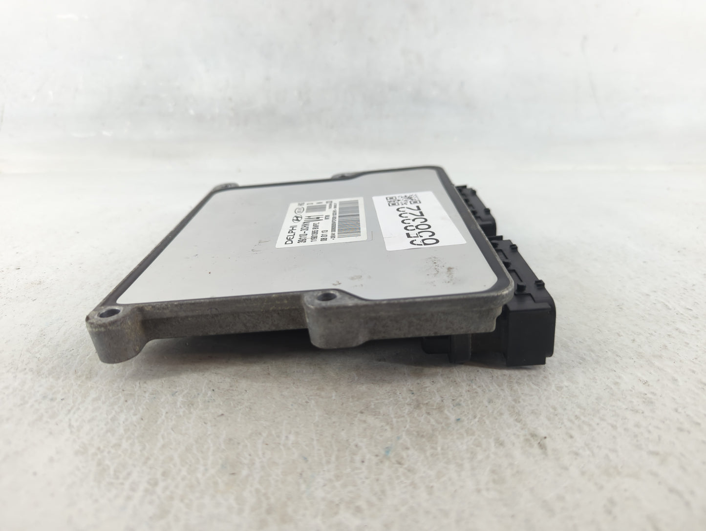 2012-2014 Hyundai Azera PCM Engine Control Computer ECU ECM PCU OEM P/N:39110-3CHN1 Fits Fits 2012 2013 2014 OEM Used Auto P