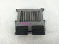 2012-2014 Hyundai Azera PCM Engine Control Computer ECU ECM PCU OEM P/N:39110-3CHN1 Fits Fits 2012 2013 2014 OEM Used Auto P
