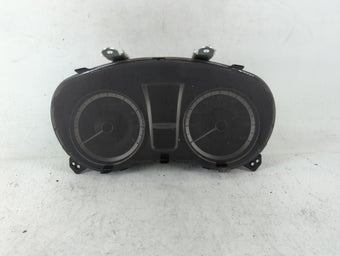 compare product 2012-2013 Hyundai Azera Instrument Cluster Speedometer Gauges P/N:94001-3V100 Fits Fits 2012 2013 OEM Used Auto Parts