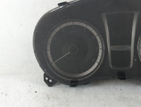 2012-2013 Hyundai Azera Instrument Cluster Speedometer Gauges P/N:94001-3V100 Fits Fits 2012 2013 OEM Used Auto Parts - Oemu