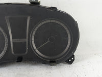 2012-2013 Hyundai Azera Instrument Cluster Speedometer Gauges P/N:94001-3V100 Fits Fits 2012 2013 OEM Used Auto Parts - Oemu
