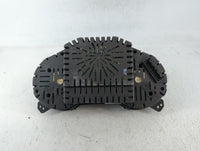 2012-2013 Hyundai Azera Instrument Cluster Speedometer Gauges P/N:94001-3V100 Fits Fits 2012 2013 OEM Used Auto Parts - Oemu