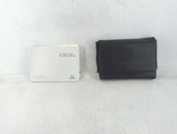 2013 Hyundai Azera Owners Manual Book Guide P/N:A3V0-EU2NC OEM Used Auto Parts - Oemusedautoparts1.com