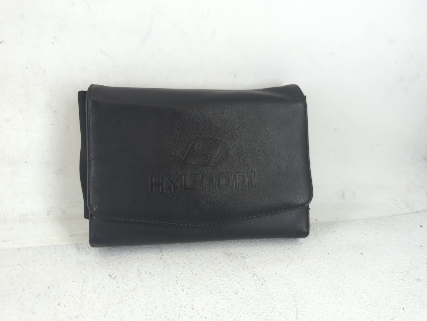 2013 Hyundai Azera Owners Manual Book Guide P/N:A3V0-EU2NC OEM Used Auto Parts - Oemusedautoparts1.com