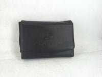 2013 Hyundai Azera Owners Manual Book Guide P/N:A3V0-EU2NC OEM Used Auto Parts - Oemusedautoparts1.com