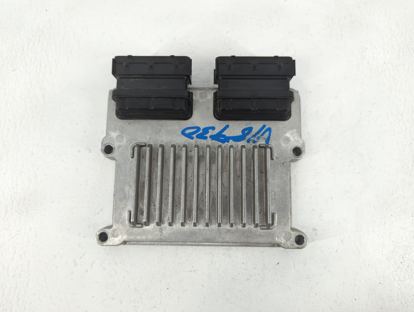 2012-2014 Hyundai Azera PCM Engine Control Computer ECU ECM PCU OEM P/N:39110-3CHN1 Fits Fits 2012 2013 2014 OEM Used Auto P