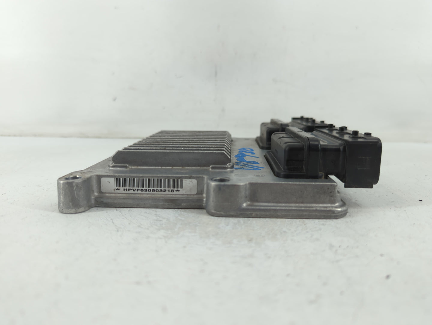 2012-2014 Hyundai Azera PCM Engine Control Computer ECU ECM PCU OEM P/N:39110-3CHN1 Fits Fits 2012 2013 2014 OEM Used Auto P