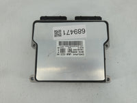 2012-2014 Hyundai Azera PCM Engine Control Computer ECU ECM PCU OEM P/N:39110-3CHN1 Fits Fits 2012 2013 2014 OEM Used Auto P