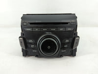 2012-2013 Hyundai Azera Am Fm Cd Player Radio Receiver - Oemusedautoparts1.com