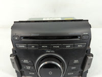 2012-2013 Hyundai Azera Am Fm Cd Player Radio Receiver - Oemusedautoparts1.com