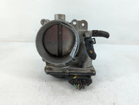 2012-2017 Hyundai Azera Throttle Body P/N:5310 7P25 35100-3CAA0 Fits Fits 2012 2013 2014 2015 2016 2017 2018 OEM Used Auto P
