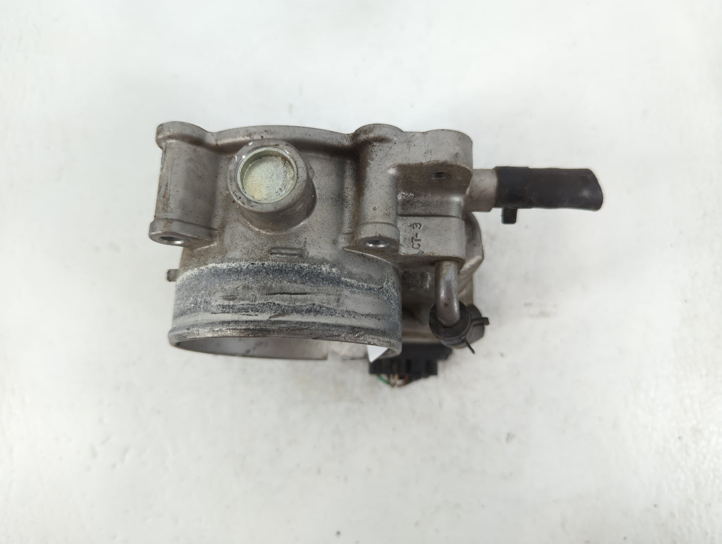 2012-2017 Hyundai Azera Throttle Body P/N:5310 7P25 35100-3CAA0 Fits Fits 2012 2013 2014 2015 2016 2017 2018 OEM Used Auto P
