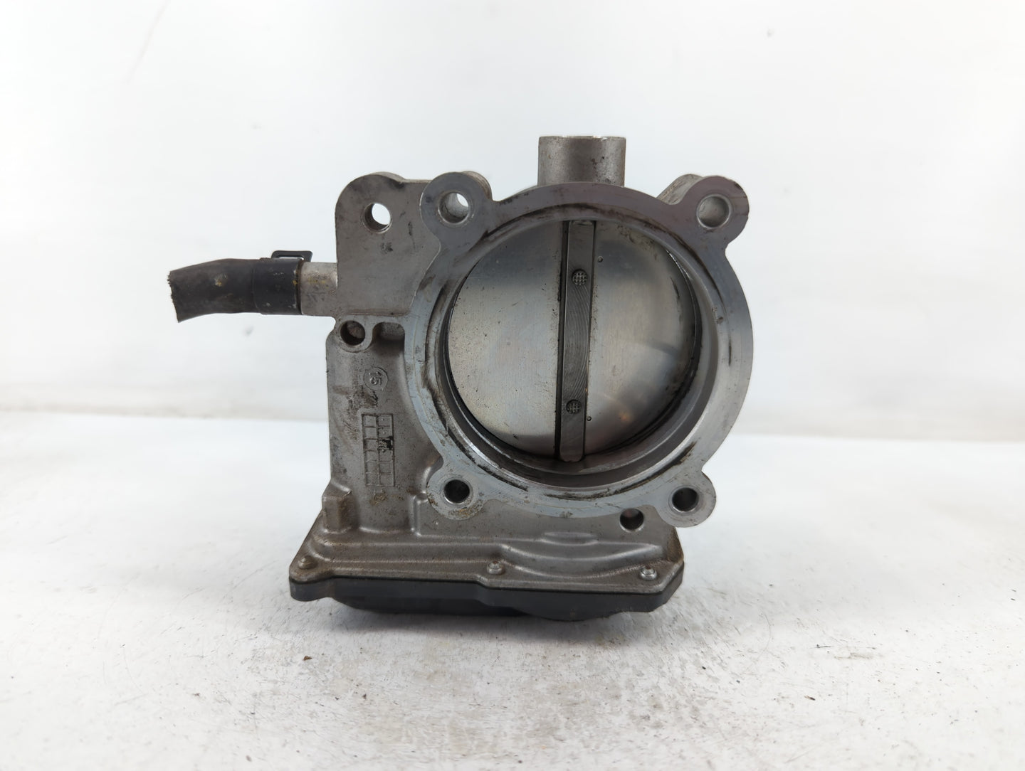 2012-2017 Hyundai Azera Throttle Body P/N:5310 7P25 35100-3CAA0 Fits Fits 2012 2013 2014 2015 2016 2017 2018 OEM Used Auto P