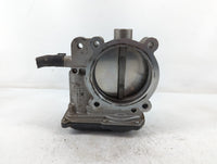 2012-2017 Hyundai Azera Throttle Body P/N:5310 7P25 35100-3CAA0 Fits Fits 2012 2013 2014 2015 2016 2017 2018 OEM Used Auto P