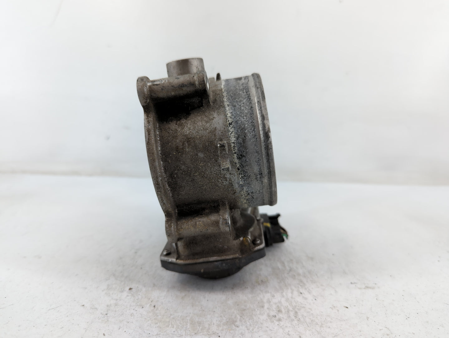 2012-2017 Hyundai Azera Throttle Body P/N:5310 7P25 35100-3CAA0 Fits Fits 2012 2013 2014 2015 2016 2017 2018 OEM Used Auto P
