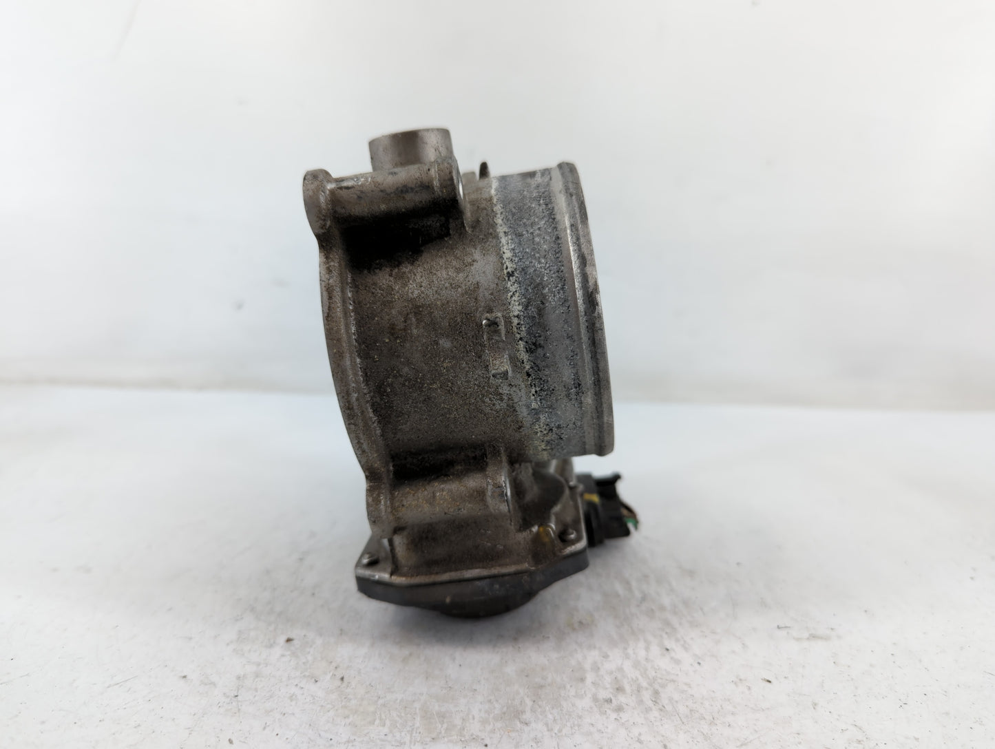 2012-2017 Hyundai Azera Throttle Body P/N:5310 7P25 35100-3CAA0 Fits Fits 2012 2013 2014 2015 2016 2017 2018 OEM Used Auto P