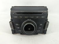 2012-2013 Hyundai Azera Am Fm Cd Player Radio Receiver - Oemusedautoparts1.com