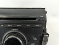 2012-2013 Hyundai Azera Am Fm Cd Player Radio Receiver - Oemusedautoparts1.com
