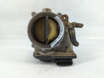 compare product 2012-2017 Hyundai Azera Throttle Body P/N:5310 7P25 35100-3CAA0 Fits Fits 2012 2013 2014 2015 2016 2017 2018 OEM Used Auto Parts