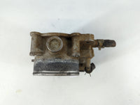 2012-2017 Hyundai Azera Throttle Body P/N:5310 7P25 35100-3CAA0 Fits Fits 2012 2013 2014 2015 2016 2017 2018 OEM Used Auto P