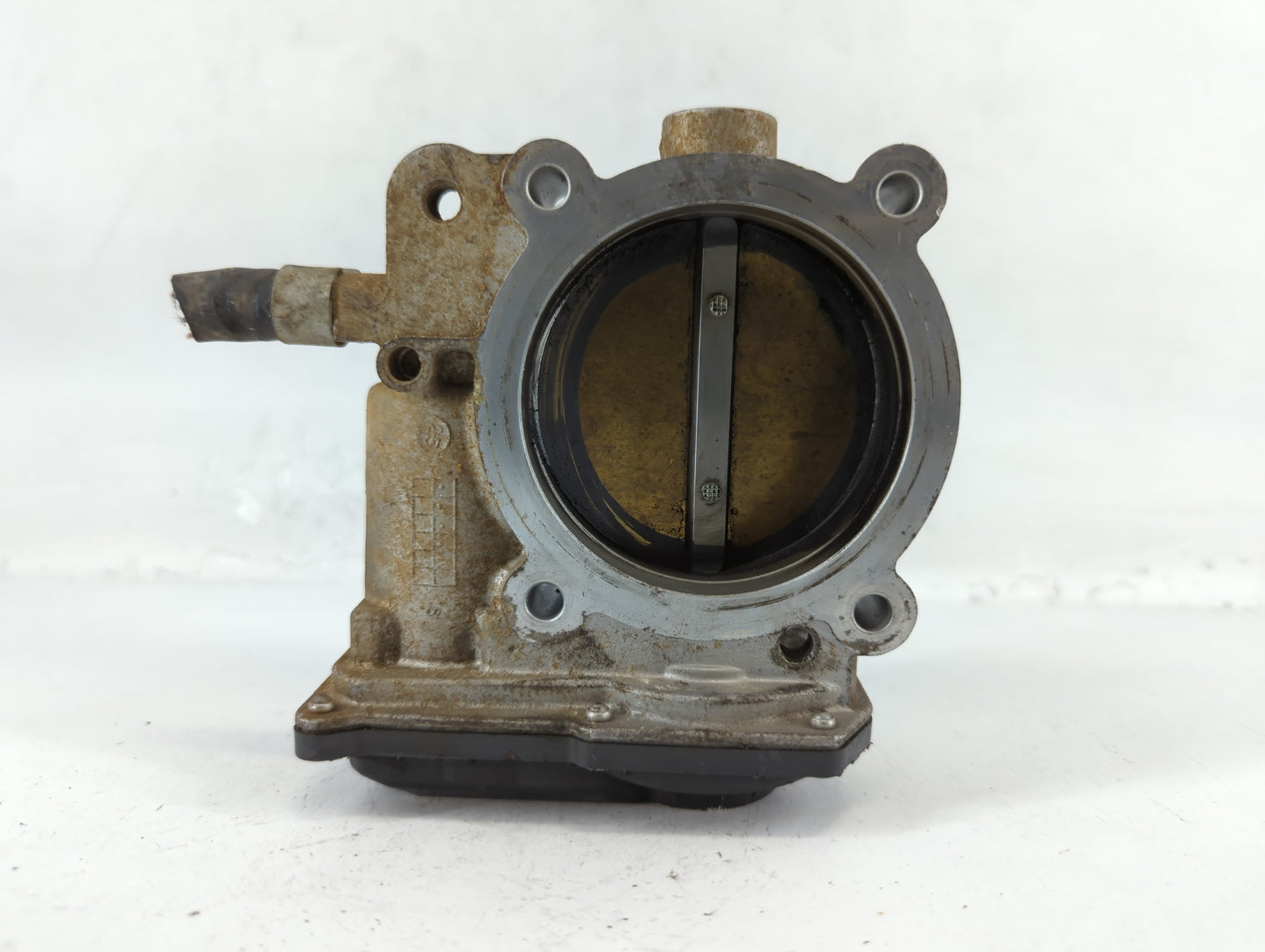 2012-2017 Hyundai Azera Throttle Body P/N:5310 7P25 35100-3CAA0 Fits Fits 2012 2013 2014 2015 2016 2017 2018 OEM Used Auto P