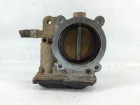 2012-2017 Hyundai Azera Throttle Body P/N:5310 7P25 35100-3CAA0 Fits Fits 2012 2013 2014 2015 2016 2017 2018 OEM Used Auto P