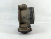 2012-2017 Hyundai Azera Throttle Body P/N:5310 7P25 35100-3CAA0 Fits Fits 2012 2013 2014 2015 2016 2017 2018 OEM Used Auto P