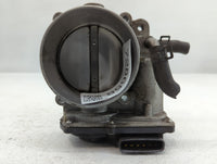 2012-2017 Hyundai Azera Throttle Body P/N:5310 7P25 35100-3CAA0 Fits Fits 2012 2013 2014 2015 2016 2017 2018 OEM Used Auto P