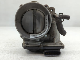 compare product 2012-2017 Hyundai Azera Throttle Body P/N:5310 7P25 35100-3CAA0 Fits Fits 2012 2013 2014 2015 2016 2017 2018 OEM Used Auto Parts