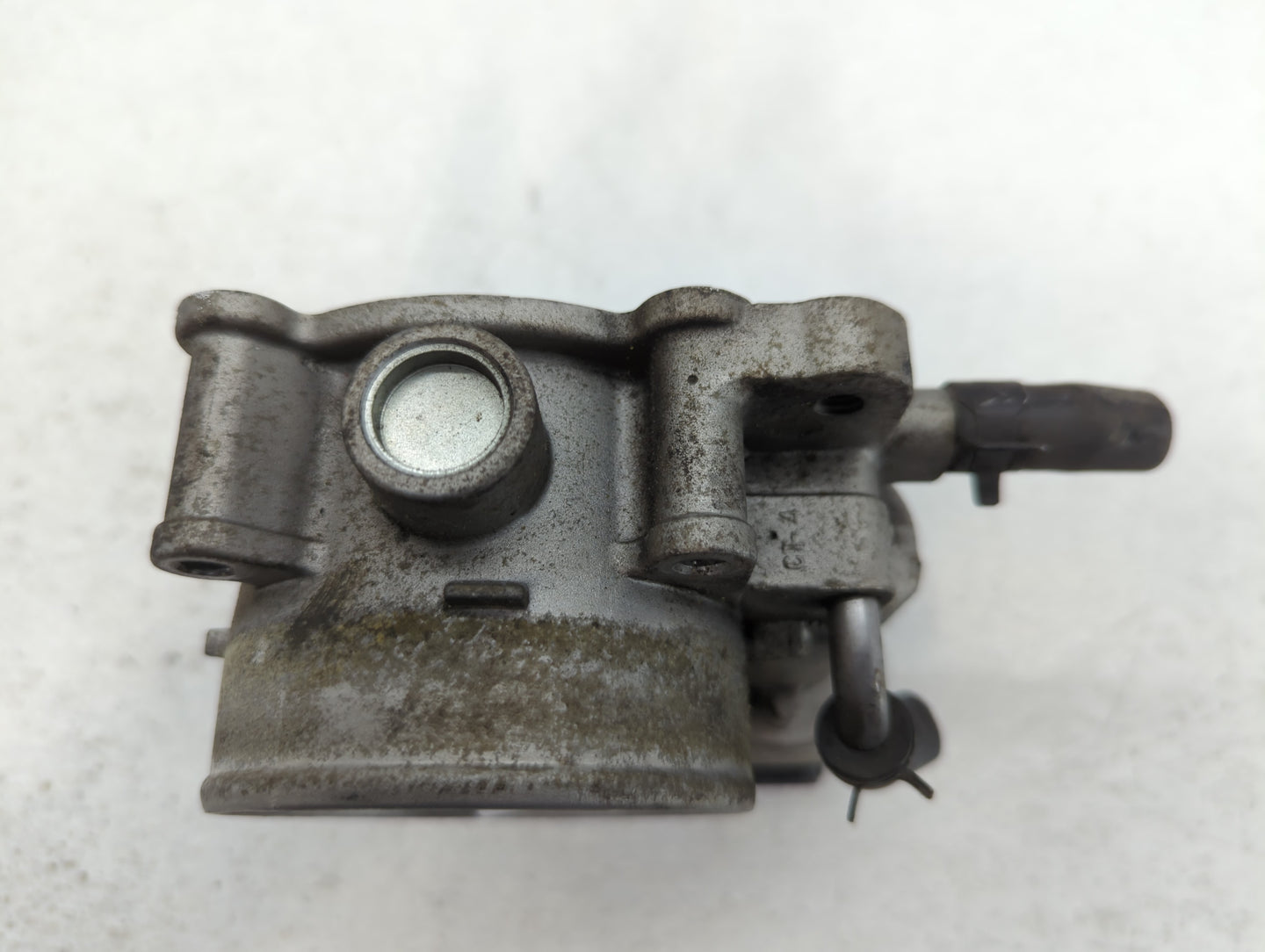 2012-2017 Hyundai Azera Throttle Body P/N:5310 7P25 35100-3CAA0 Fits Fits 2012 2013 2014 2015 2016 2017 2018 OEM Used Auto P